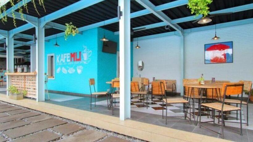 酒店 Umah Bali Suites