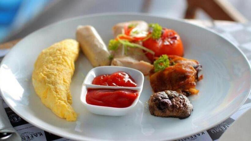 酒店 Umah Bali Suites