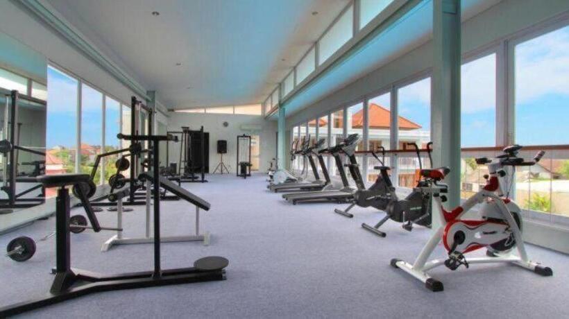 酒店 Umah Bali Suites