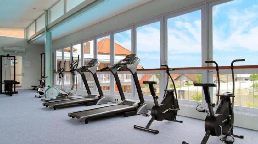 酒店 Umah Bali Suites