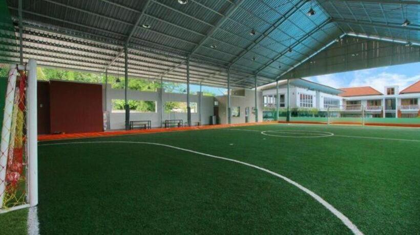 호텔 Umah Bali Suites