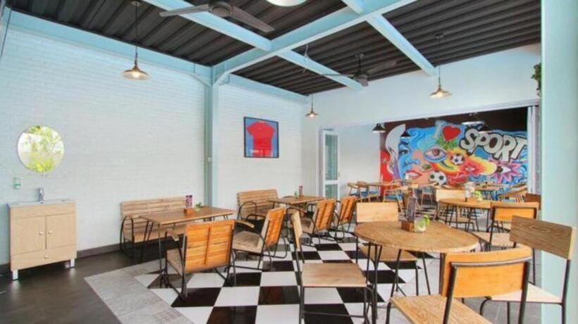 酒店 Umah Bali Suites