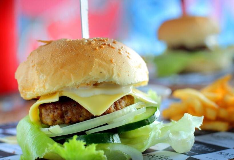 酒店 Umah Bali Suites