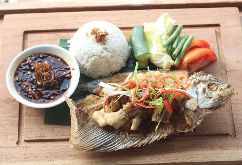 酒店 Umah Bali Suites