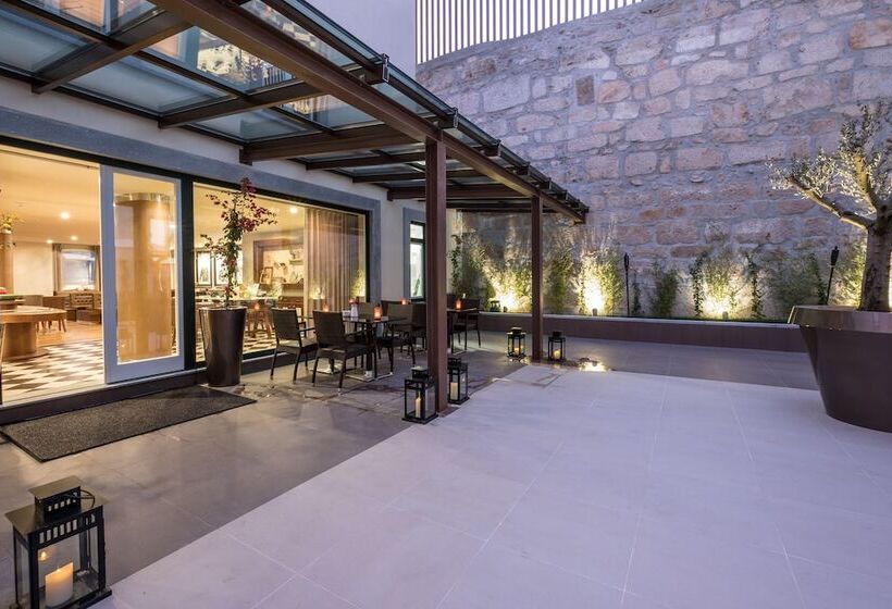 호텔 Vila Gale Porto Ribeira