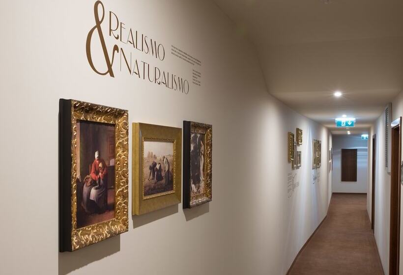 호텔 Vila Gale Porto Ribeira