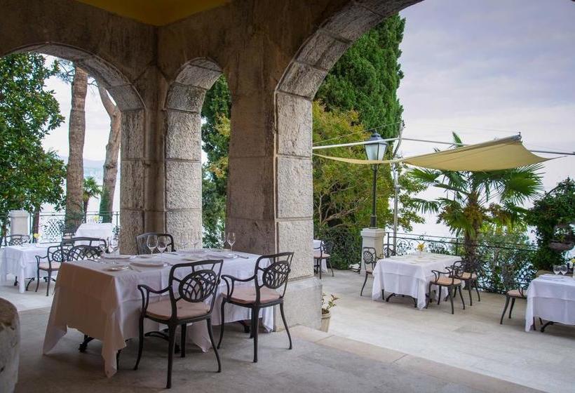 هتل Villa Ariston