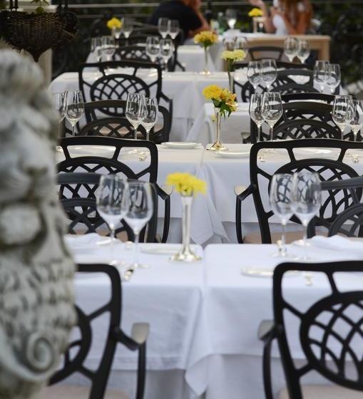 Отель Villa Ariston