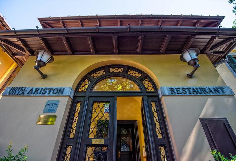 Отель Villa Ariston