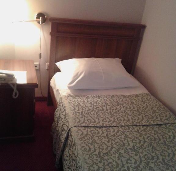 Отель Villa Ariston