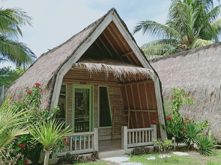 هتل Villa Coco Republic