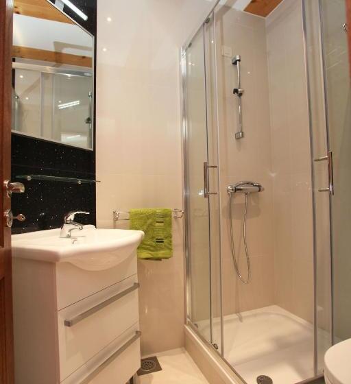 Отель Villa Kampanel