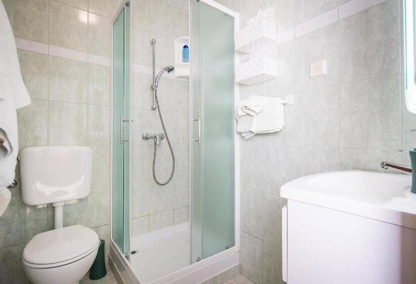 호텔 Villa Matohanca