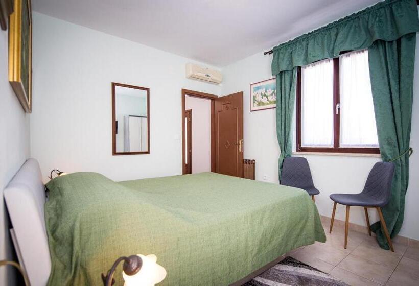 호텔 Villa Matohanca