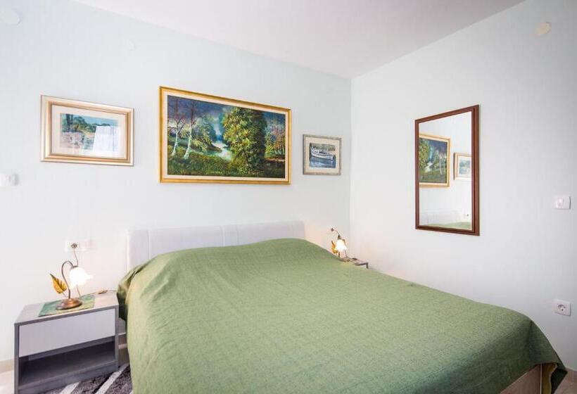 호텔 Villa Matohanca