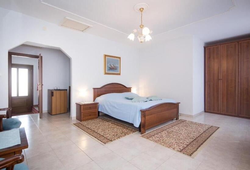 호텔 Villa Matohanca