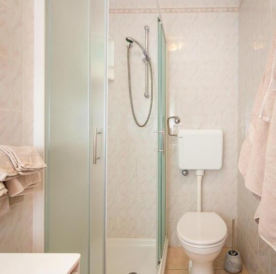 호텔 Villa Matohanca