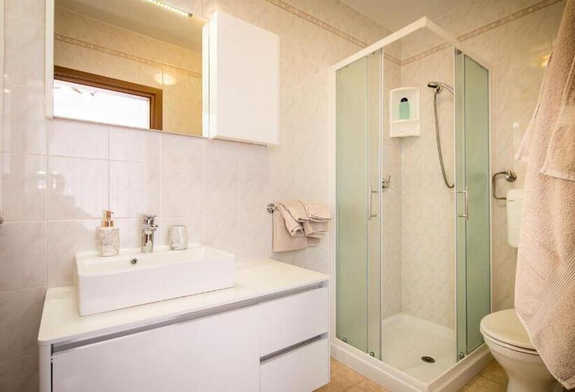 호텔 Villa Matohanca