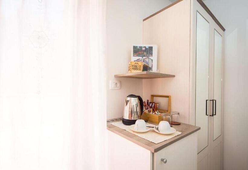 호텔 Villa Matohanca