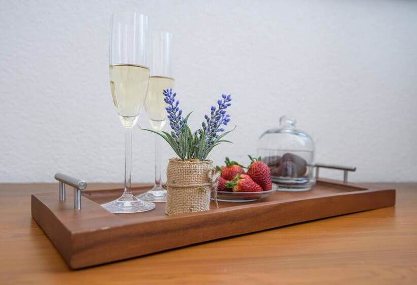 ホテル Villa Trau D`oro