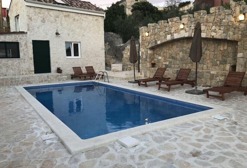 ホテル Villa Trau D`oro