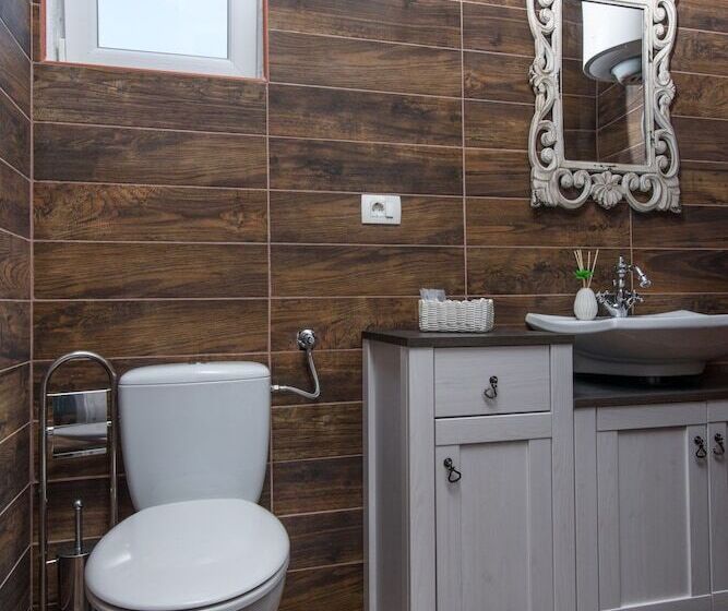 ホテル Villa Trau D`oro