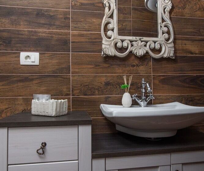 ホテル Villa Trau D`oro