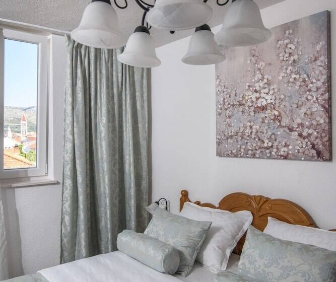 ホテル Villa Trau D`oro