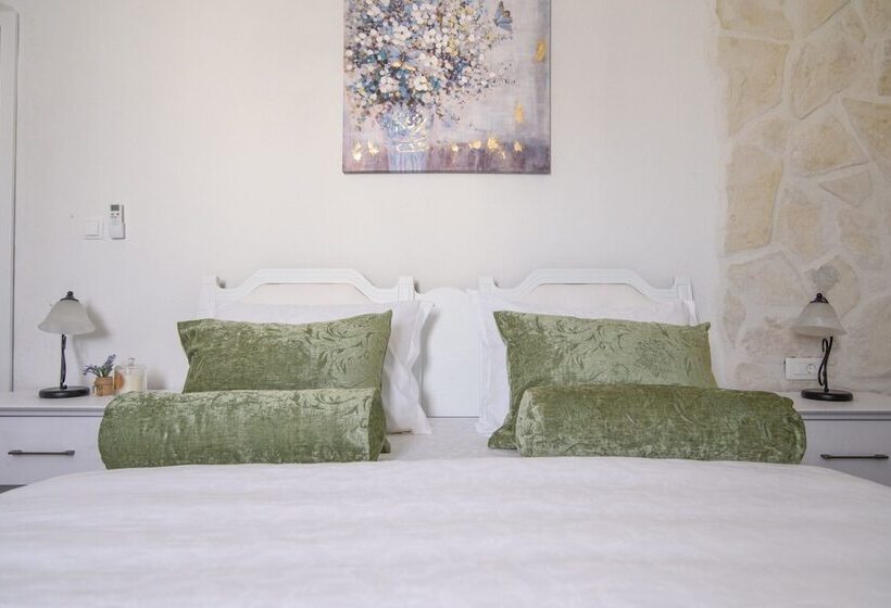 ホテル Villa Trau D`oro