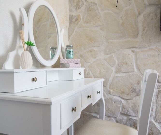 ホテル Villa Trau D`oro