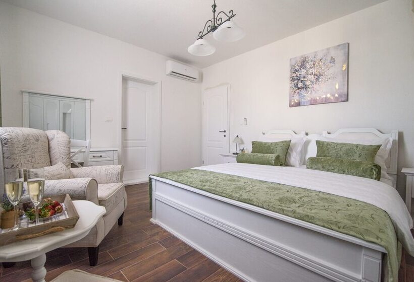 ホテル Villa Trau D`oro