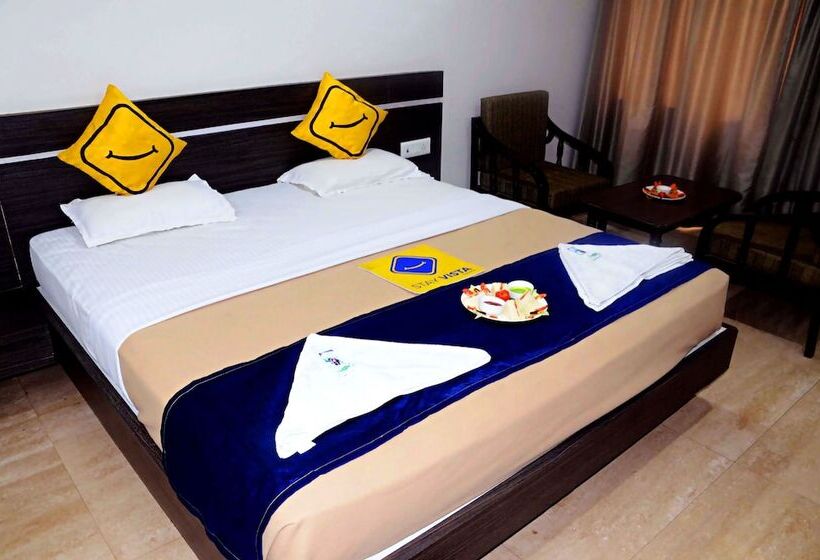 ホテル Vista Rooms At M.p Law College