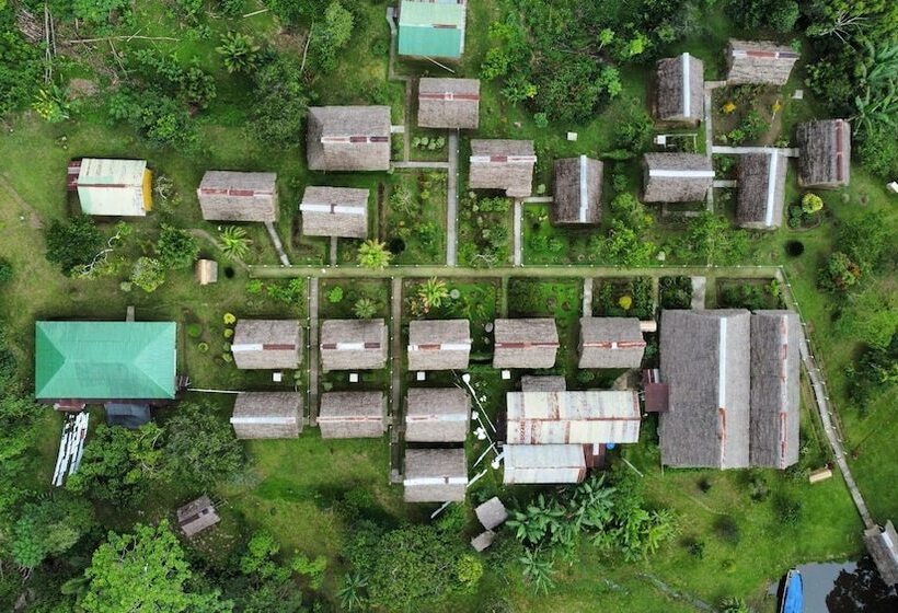 فندق Yarina Eco Lodge