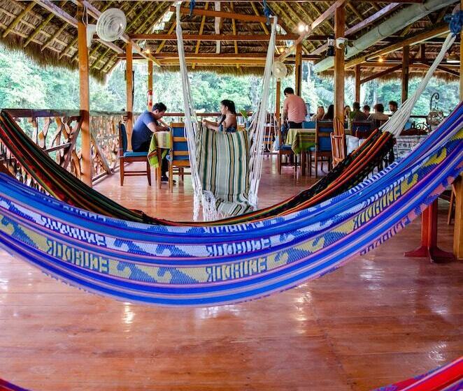 فندق Yarina Eco Lodge