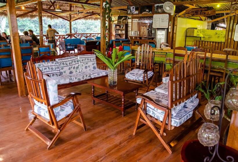 فندق Yarina Eco Lodge