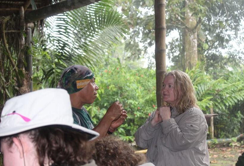 فندق Yarina Eco Lodge