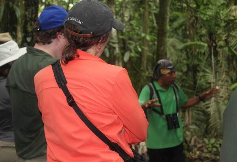 فندق Yarina Eco Lodge