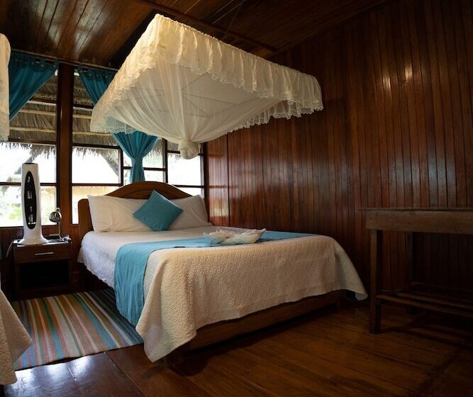 فندق Yarina Eco Lodge