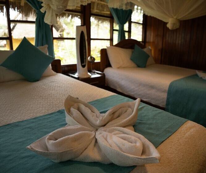 فندق Yarina Eco Lodge