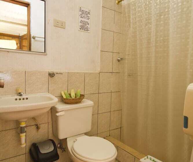 فندق Yarina Eco Lodge