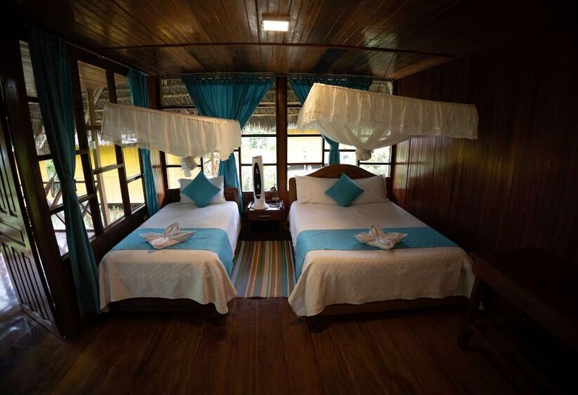 فندق Yarina Eco Lodge