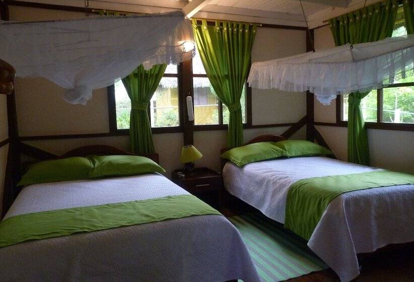 فندق Yarina Eco Lodge