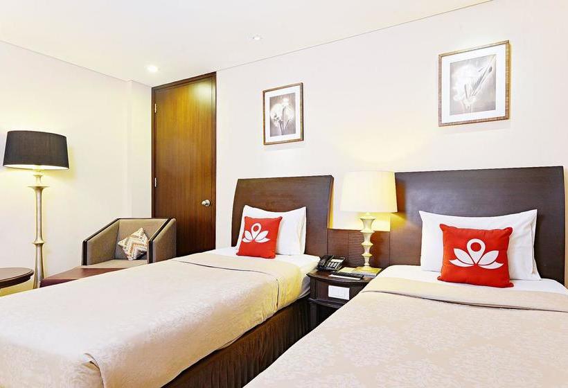 호텔 Zen Rooms Dago