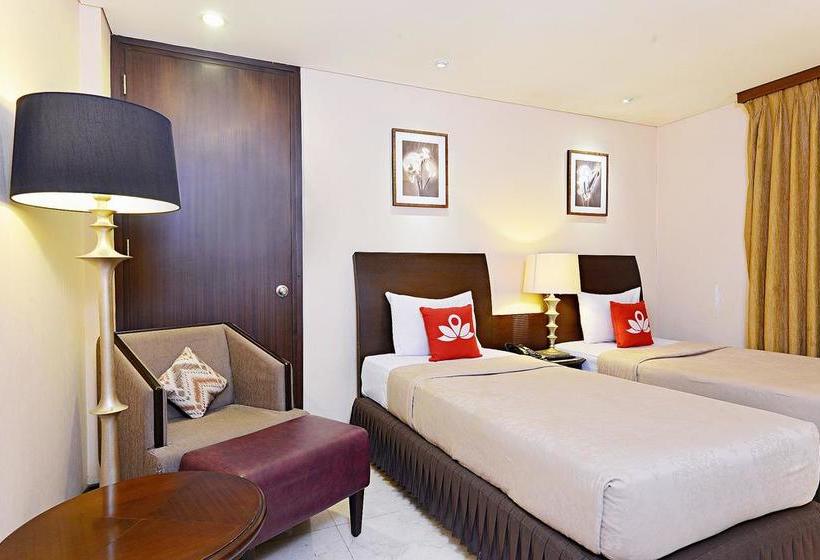 호텔 Zen Rooms Dago