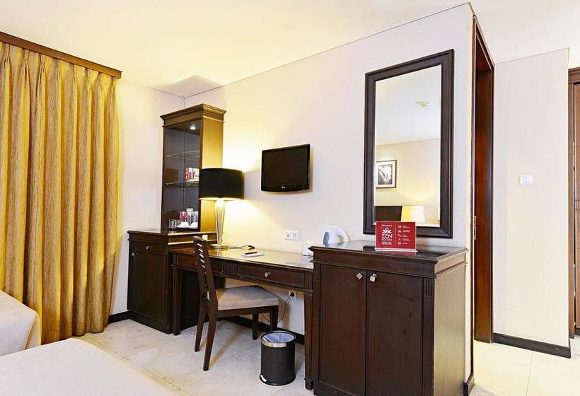 فندق Zen Rooms Dago