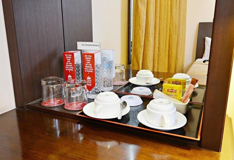 فندق Zen Rooms Dago