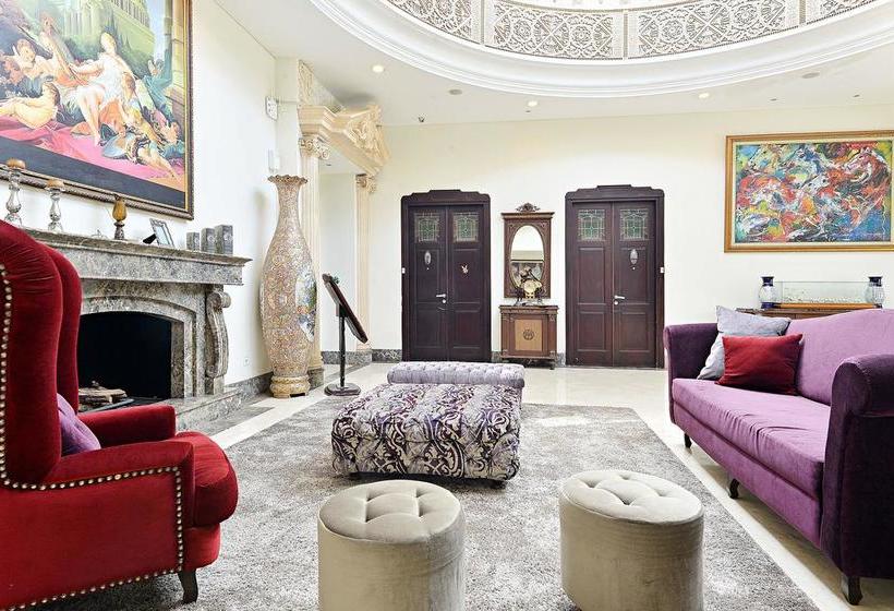 فندق Zen Rooms Dago