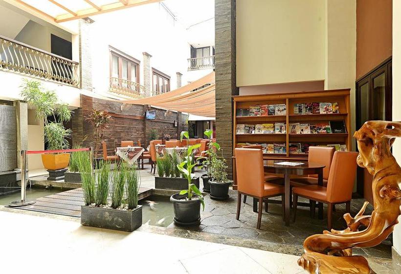فندق Zen Rooms Dago