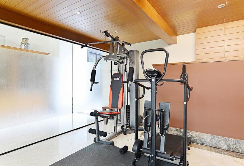 فندق Zen Rooms Dago