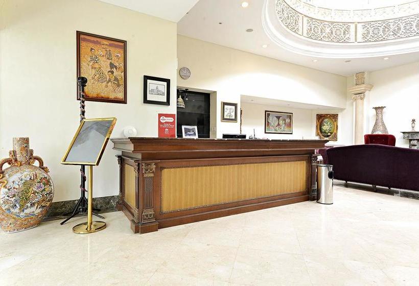 فندق Zen Rooms Dago